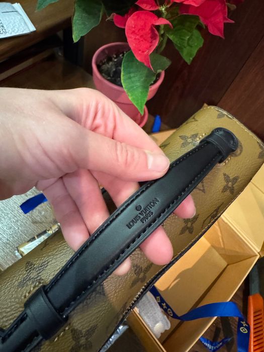 Сумка Louis Vuitton Metis