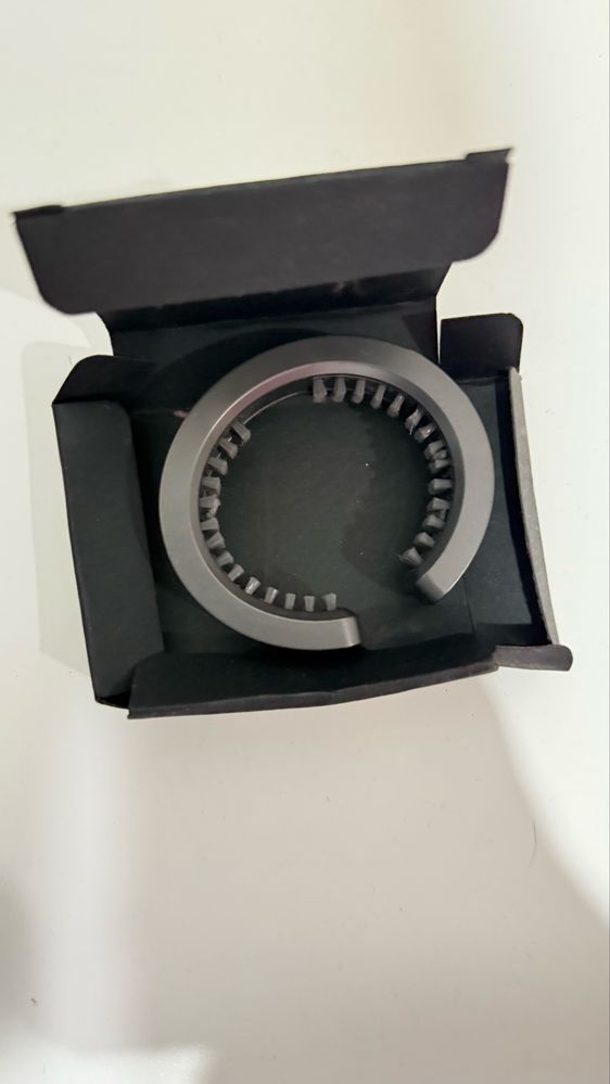 Dyson Airwrap™ Complete Long Volumise (Azul da Prússia/Cobre)