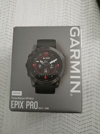 Epix 2 pro Sapphire 51mm