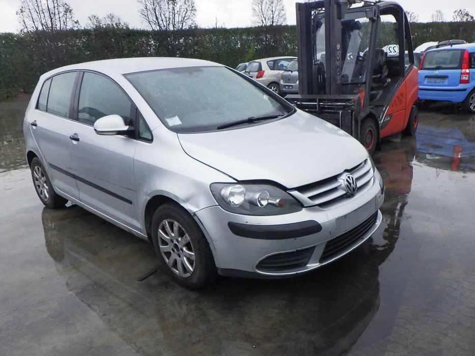 Разборка шрот VW GOLF PLUS 05-14 запчасти Volkswagen авторозборка