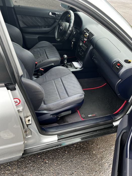 Продам ауді а3 8І 2002 року