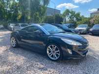 Peugeot RCZ
