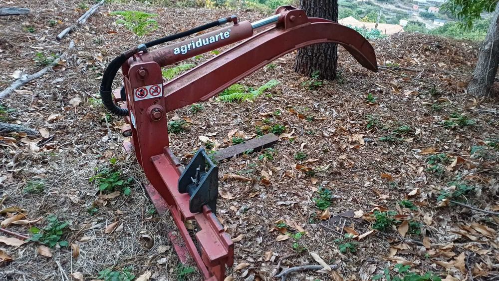 trator SAME ARGON 65