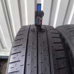 Dwie opony Pirelli carrier 215/60 r16c