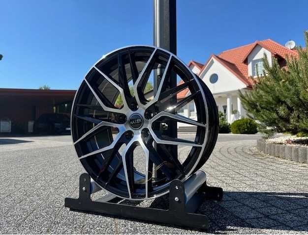 FELGI Haxer HX035 do Peugeot 308 ,508 ,5008 Jaguar Volvo ford 18 5x108