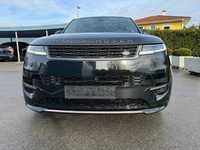 Бампер Range Rover Sport L461 L551 L538  Запчастини Разборка/розборка