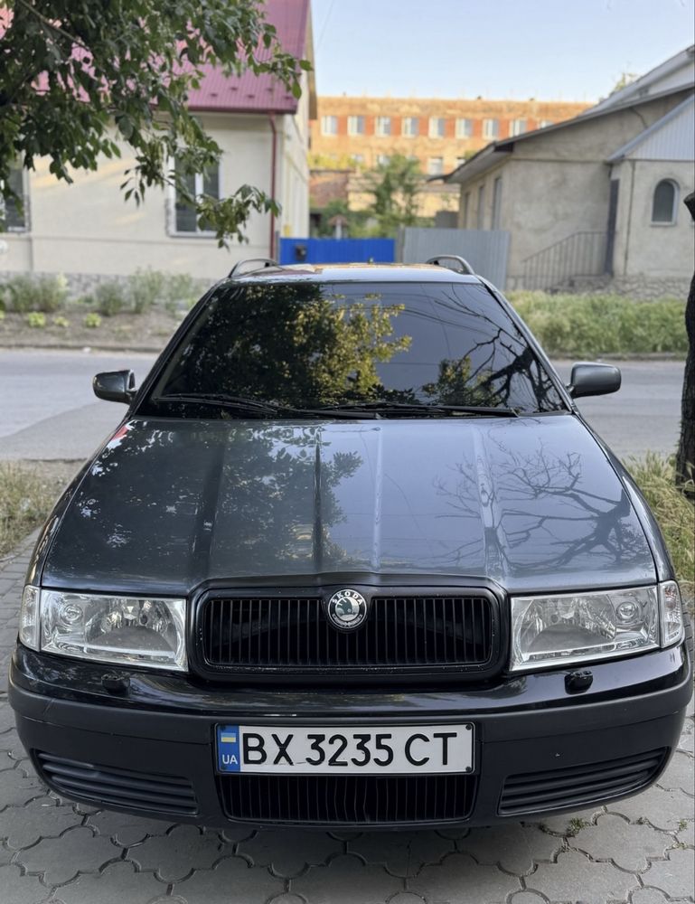 Продам шкоду 4050+торг