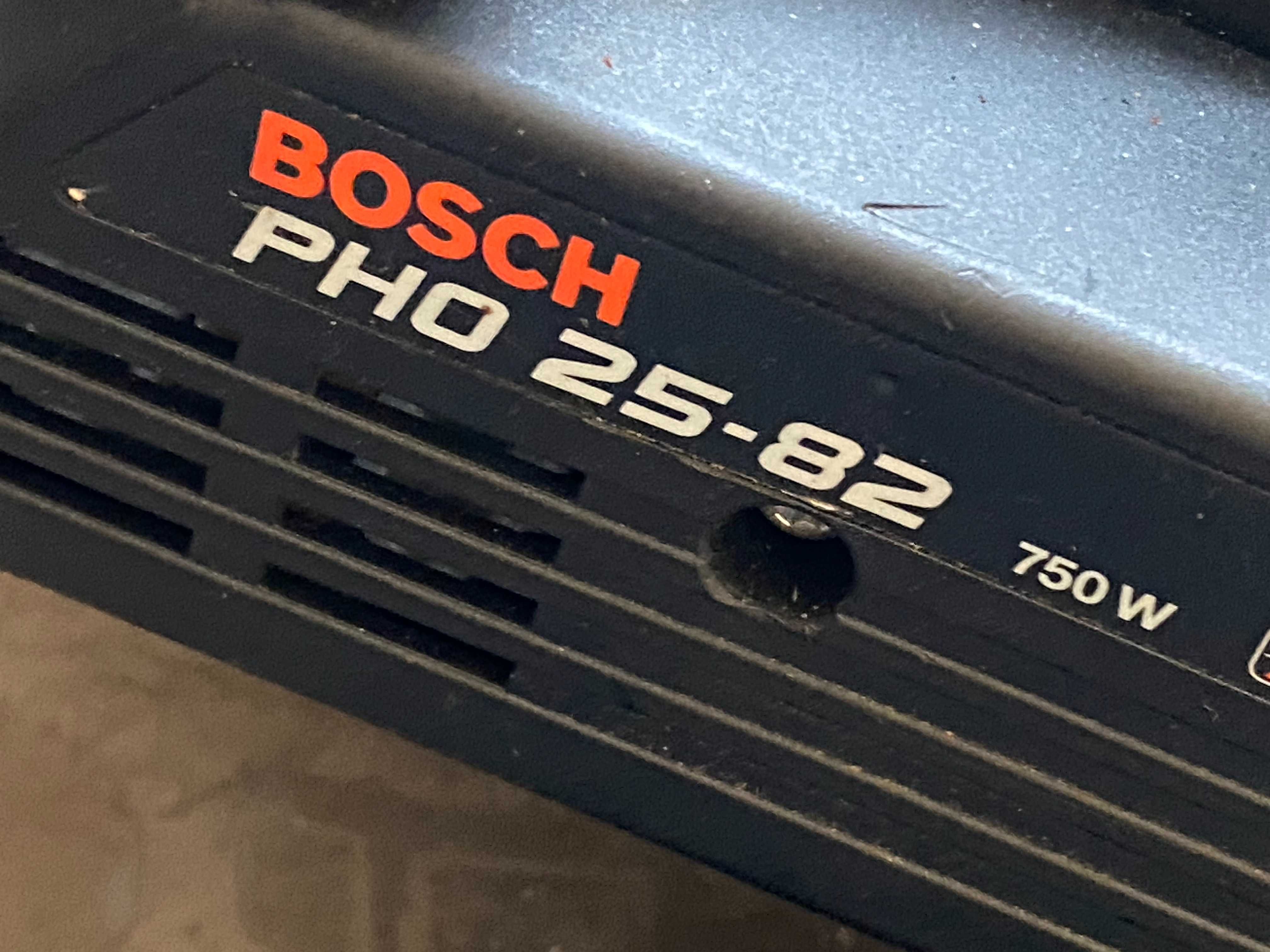 Strug Bosch PHO  750W