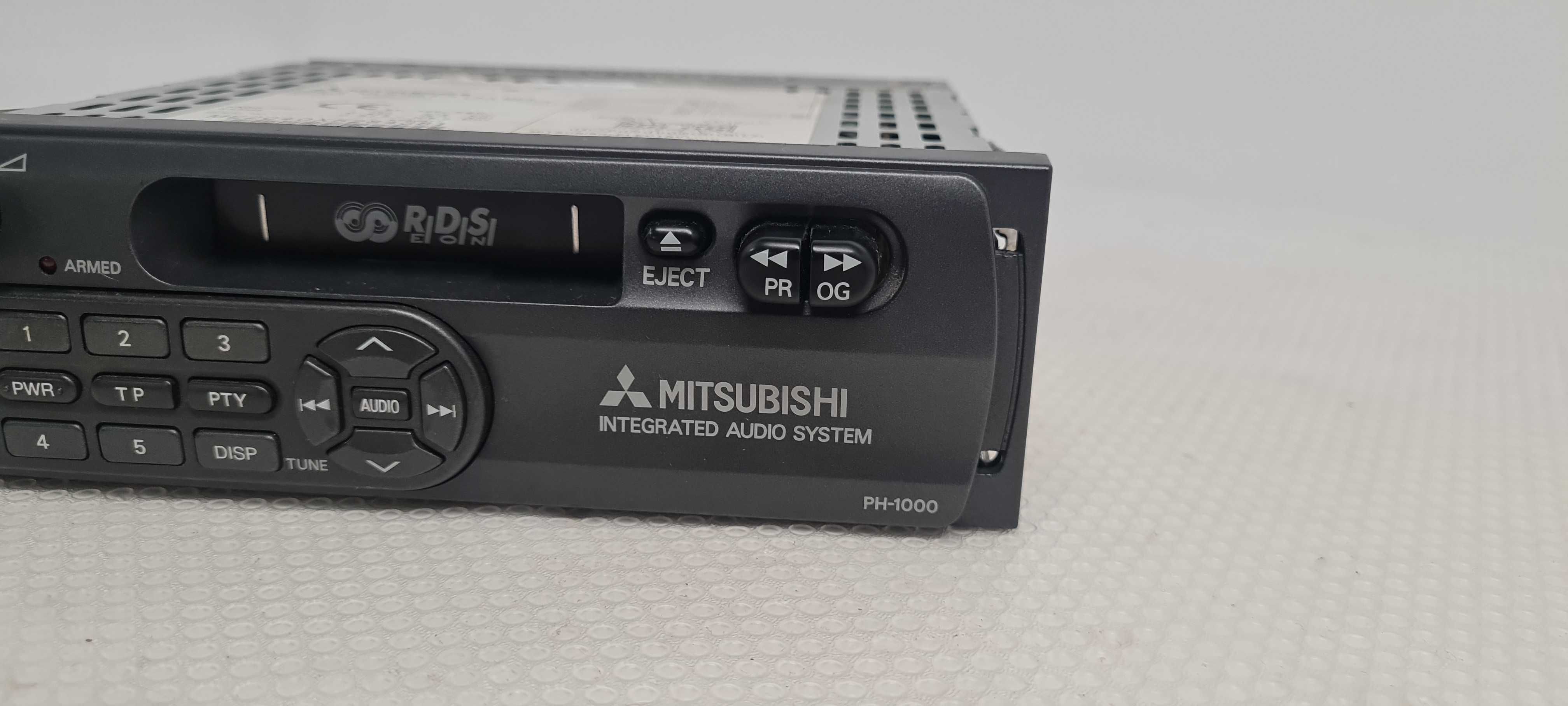 RADIO FORD SOUND 2000 Fiesta Escort Sierra 91FB18K876DB