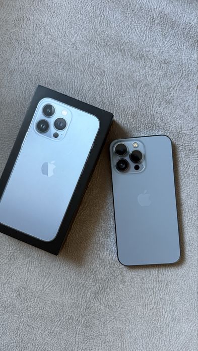 Iphone 13 pro 128GB