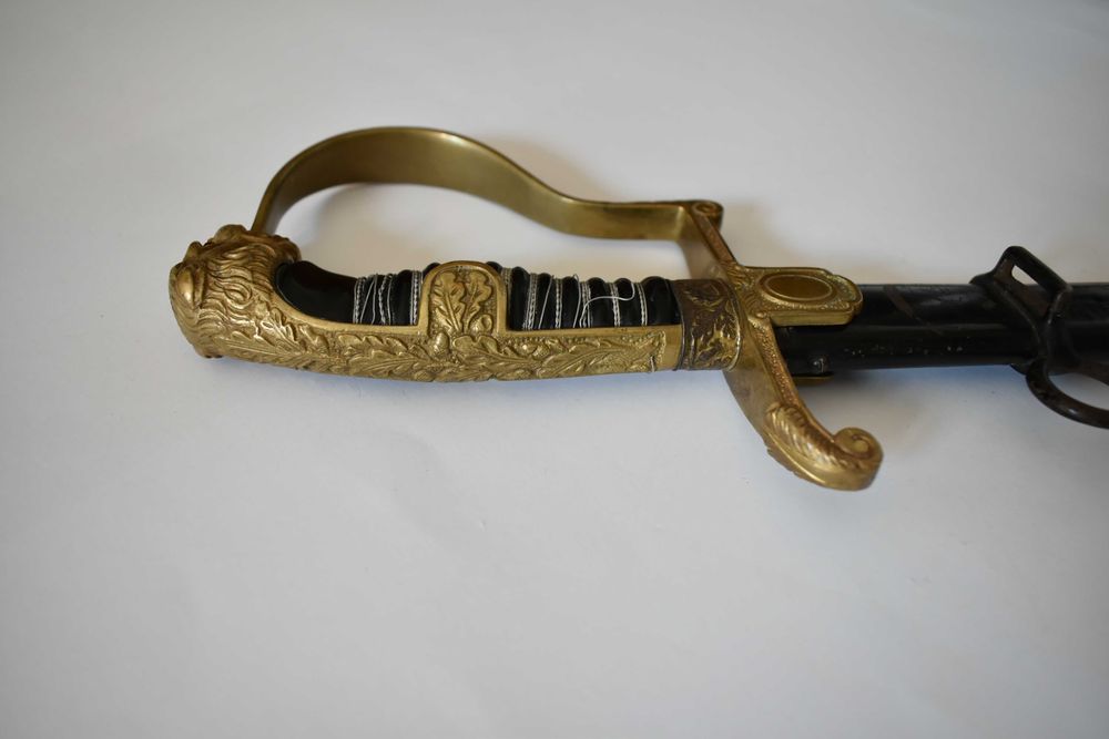 Niemiecka szabla Wehrmachtu