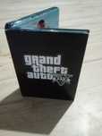 Sprzedam grę GTA V na komputer