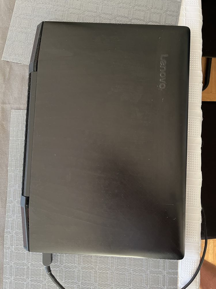 Sprzedam Laptop Lenovo Y700-15isk FullHD