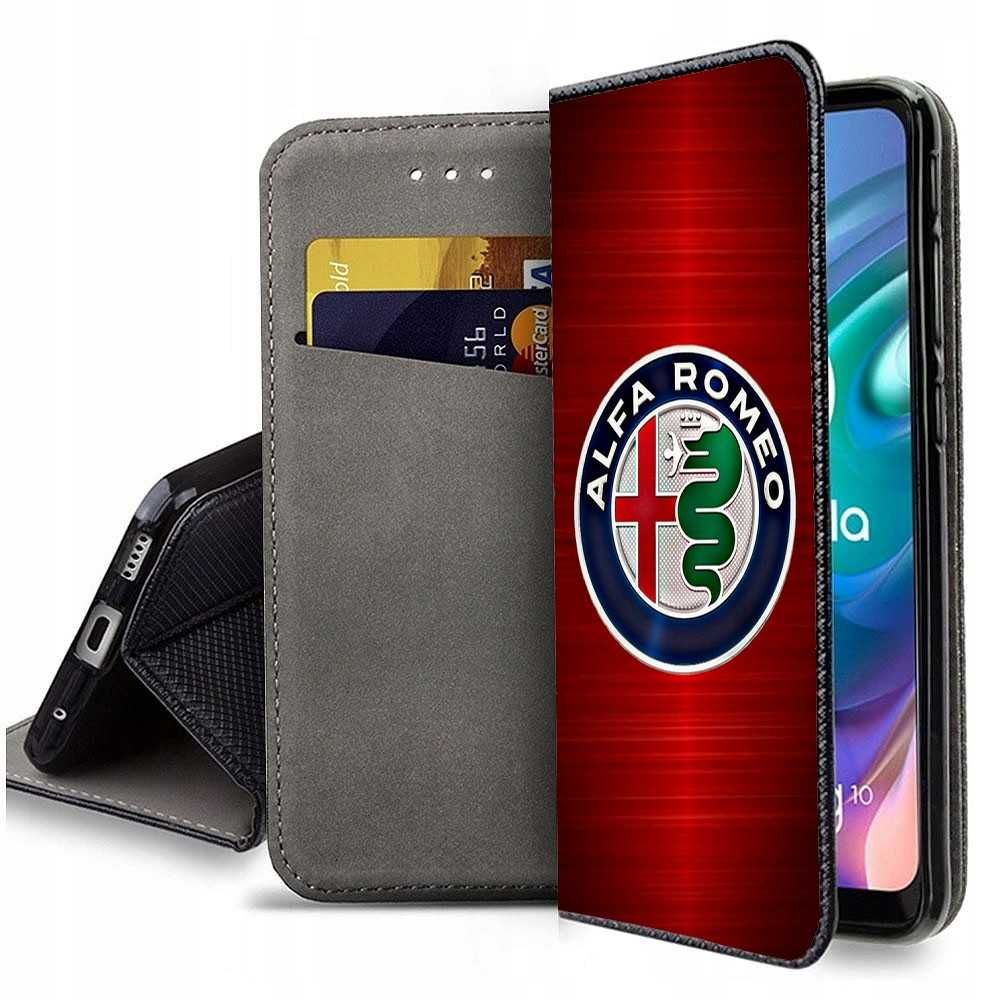 Etui Case Nakładka lub etui zamykane Alfa Romeo iPhone 6 / 6s