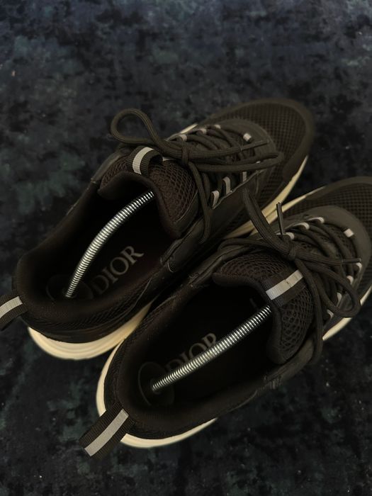 Sapatos Dior B22 Sneakers