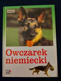 Owczarek niemiecki Eberhard Kamprad