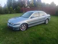 Jaguar X-TYPE 2.0