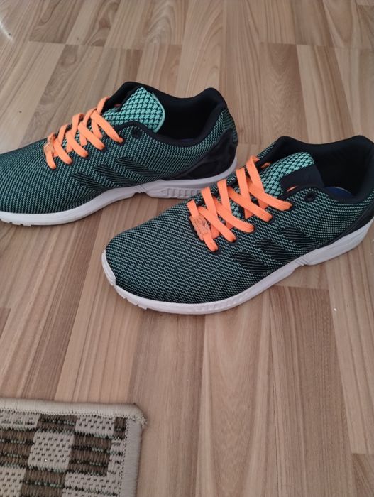 Кроссовки Adidas ZX Flux Torsion, чоловічі, розмір 44