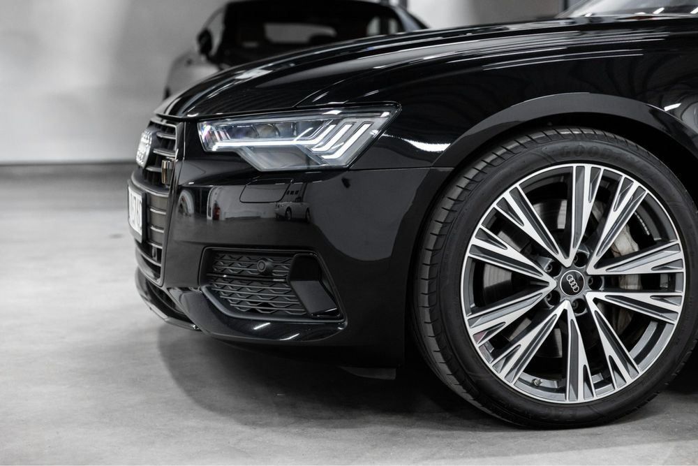 Koła 20 AUDI A6 S6 C8 …itp