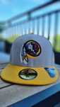 Czapka New Era Redskins