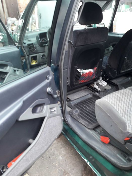 Авто РЕНО Еспейс 2