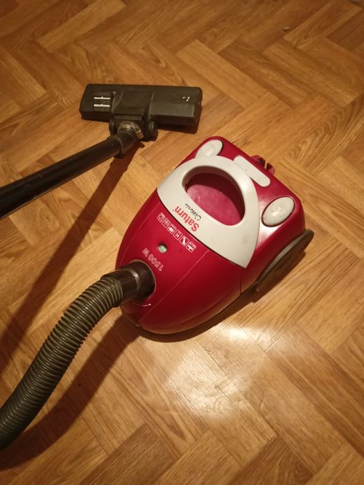 Пилосос Saturn 1500wat