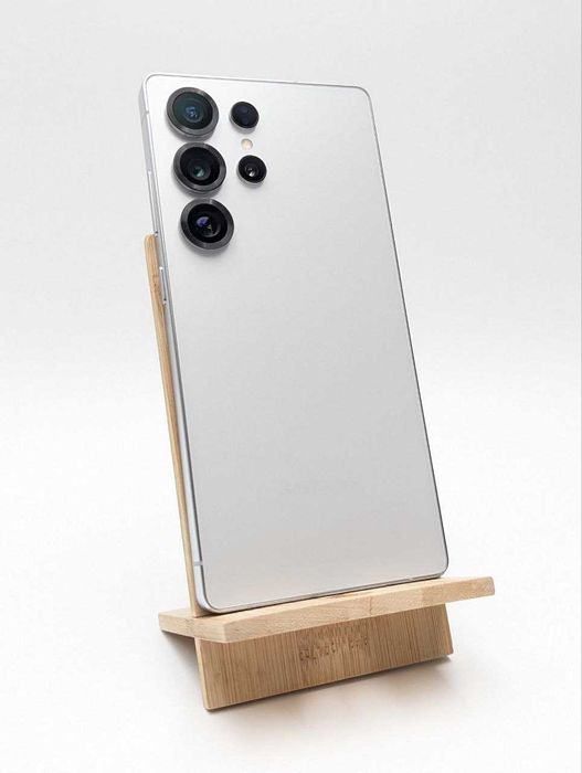 Samsung Galaxy S25 Ultra 256 GB srebrny