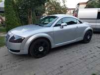 Audi  TT  180 KM