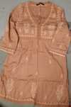 Vestido da marca Zara