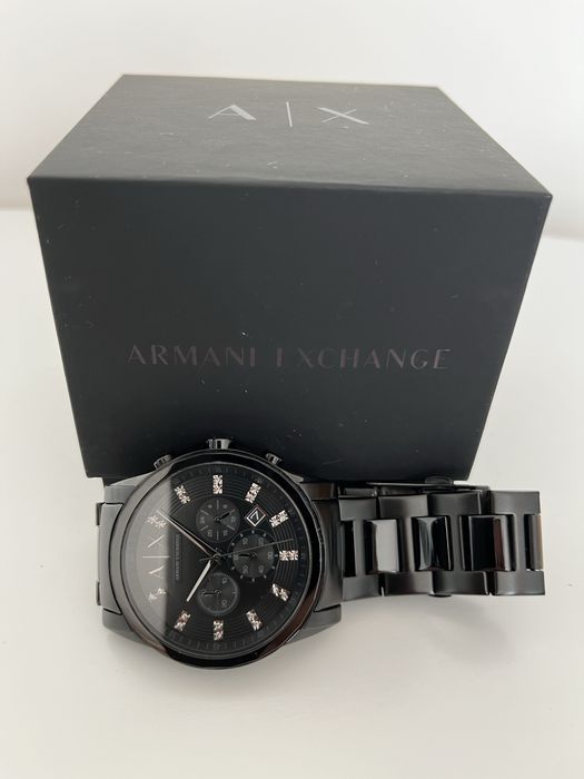 Sprzedam meski zegarek Armani