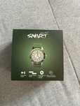 Smartwatch vector smart