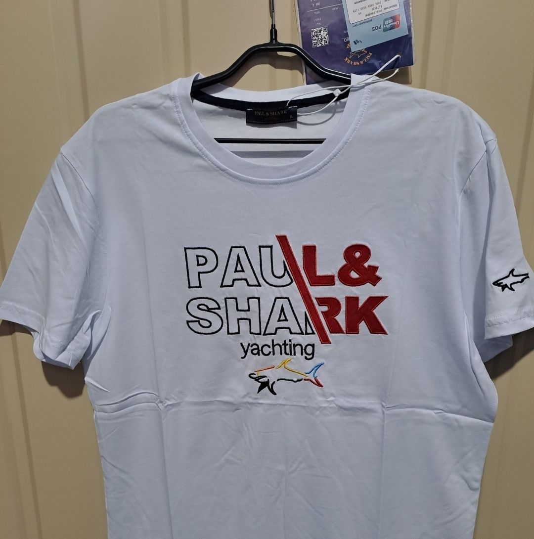 Мужская футболка Paul Shark S, М