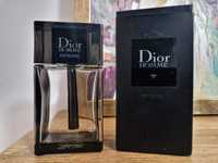 Dior Homme Intense 2011 - flakon 150 ml z ubytkiem