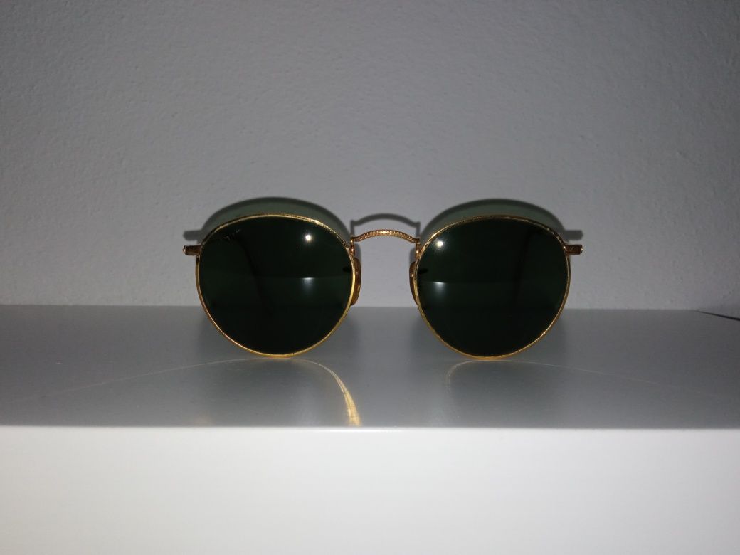 Óculos de Sol Rayban