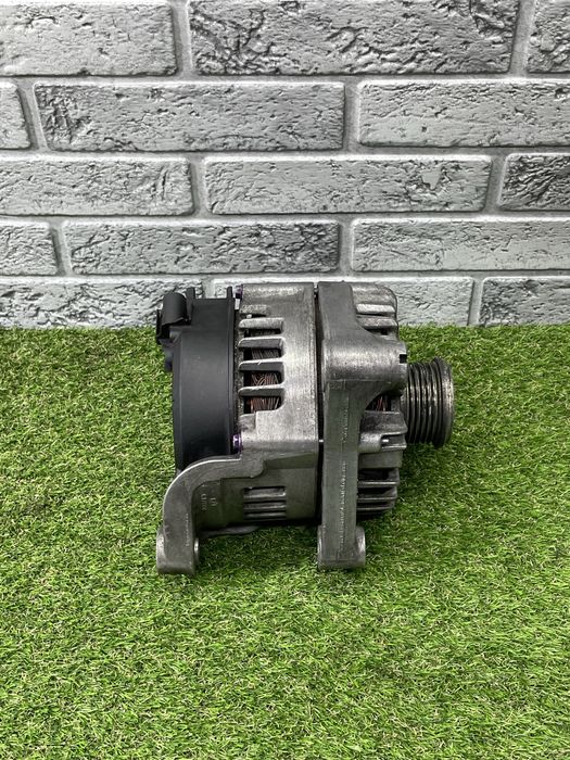 Генератор BMW F10 N47D20C Код:159