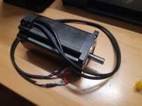 Híbrido Servo Motor Nema34