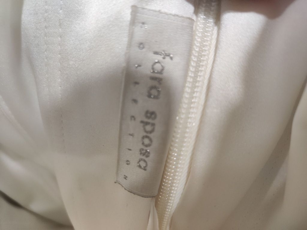 Vestido de noiva
