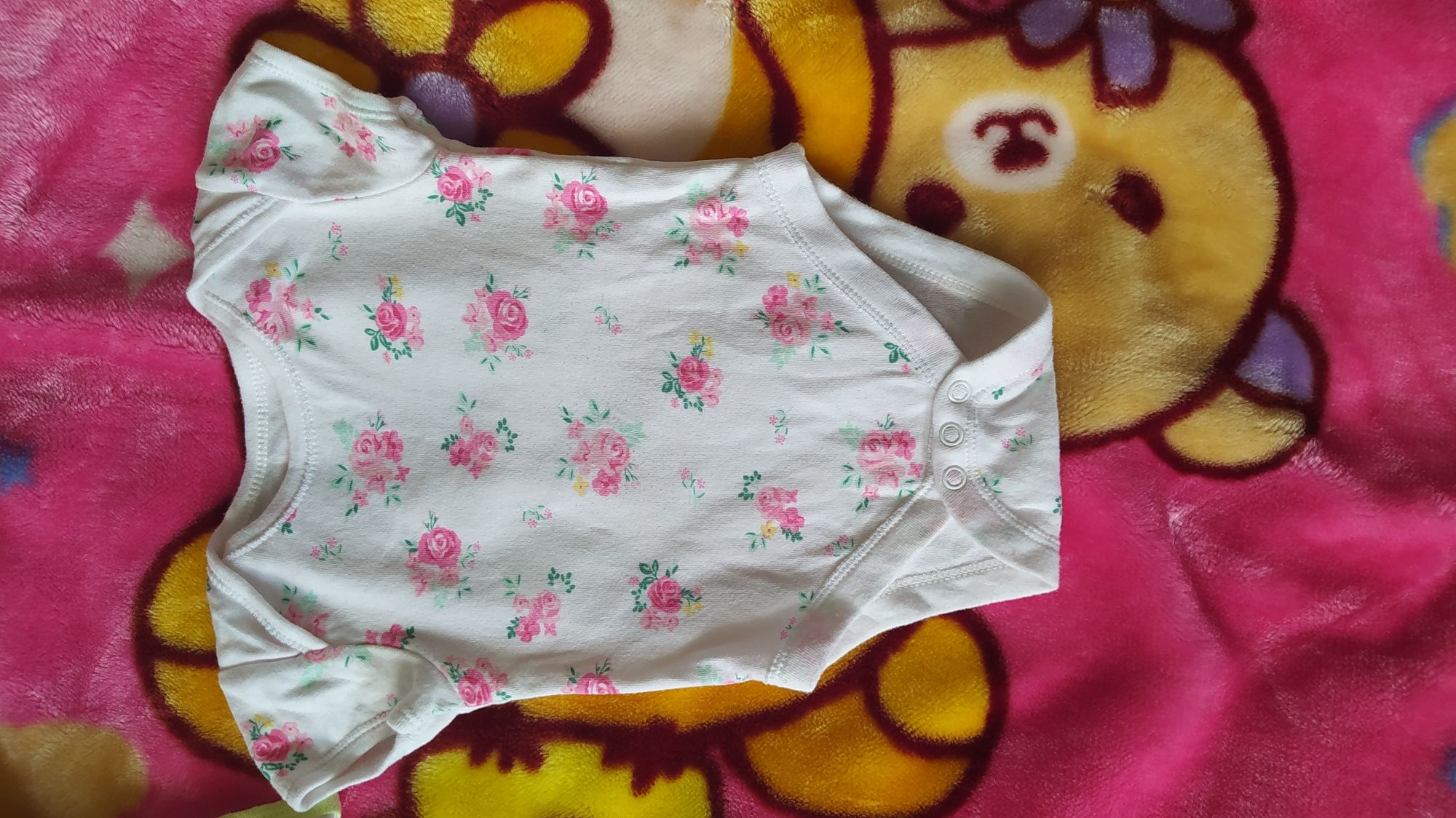 Продам набір дитячих бодіків PRIMARK baby