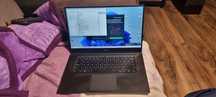 Laptop dell xps15