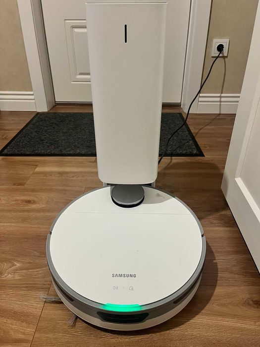 Робот пилосос Samsung Jet Bot