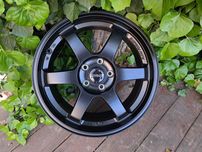 Диски Flow Forming R17 5x112 на VW, Skoda, Seat, Audi