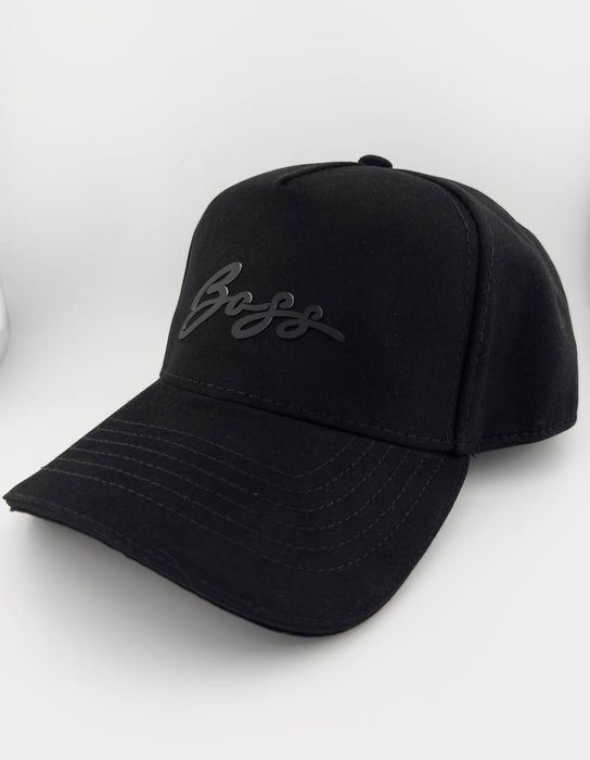 Бейсболка Тракер утеплена осіння зимова на флісі з вухами. Катон