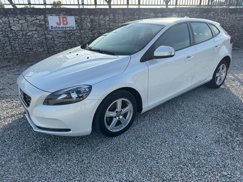 Volvo V40 2.0 D2 Momentum