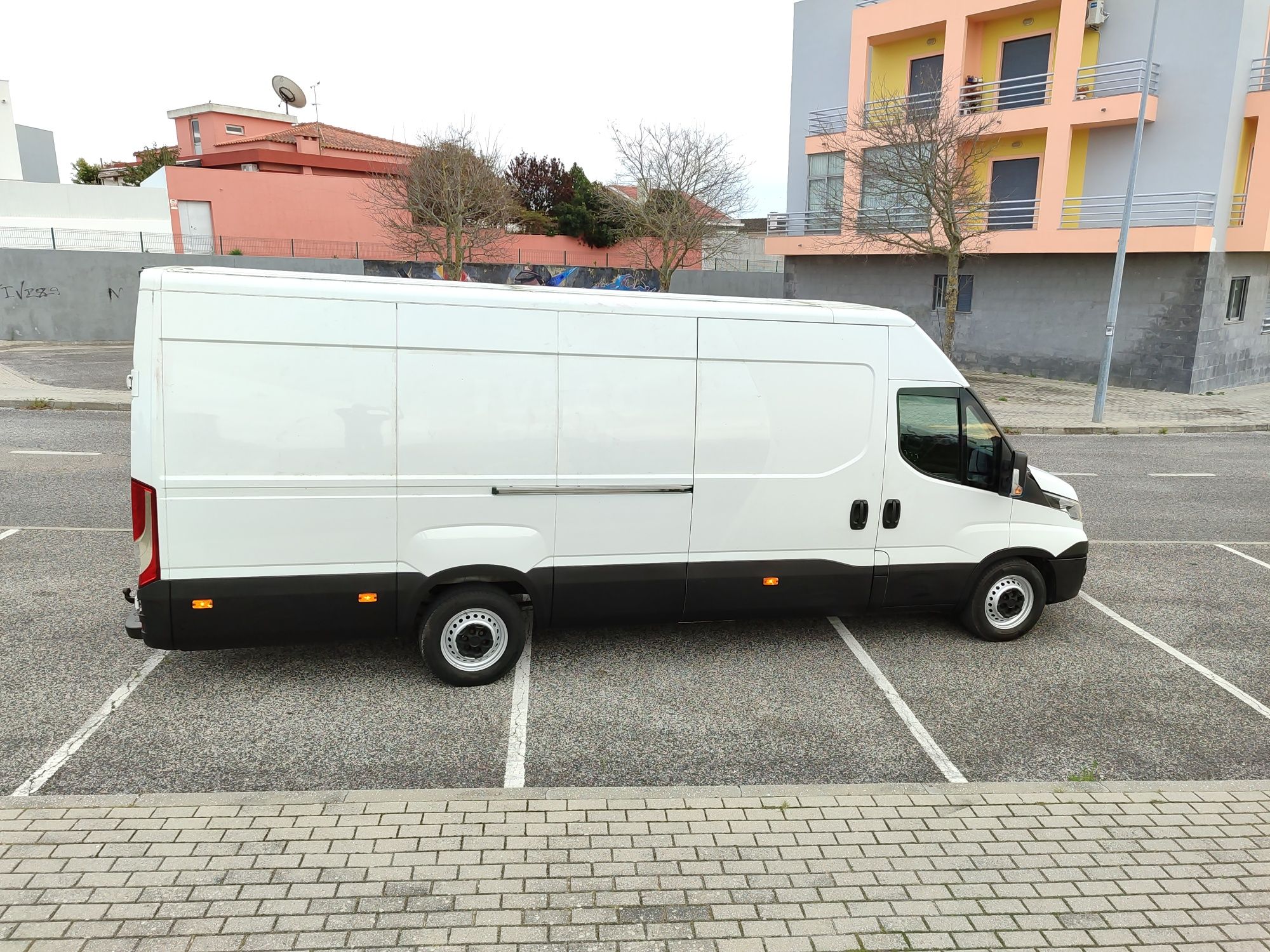 Iveco Daily 35-150