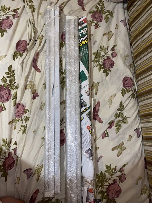 Світильник люмінесцентний 13Вт Т5 Комета-2001