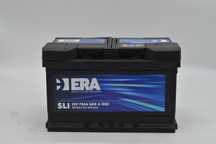 NOWY Akumulator ERA Varta 72AH 680A 73AH 71AH 70AH 72AH 74Ah 75Ah 77Ah