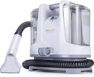 WECLEAN C2 - Миючий пилосос для чищення килимів,  вологого прибирання,