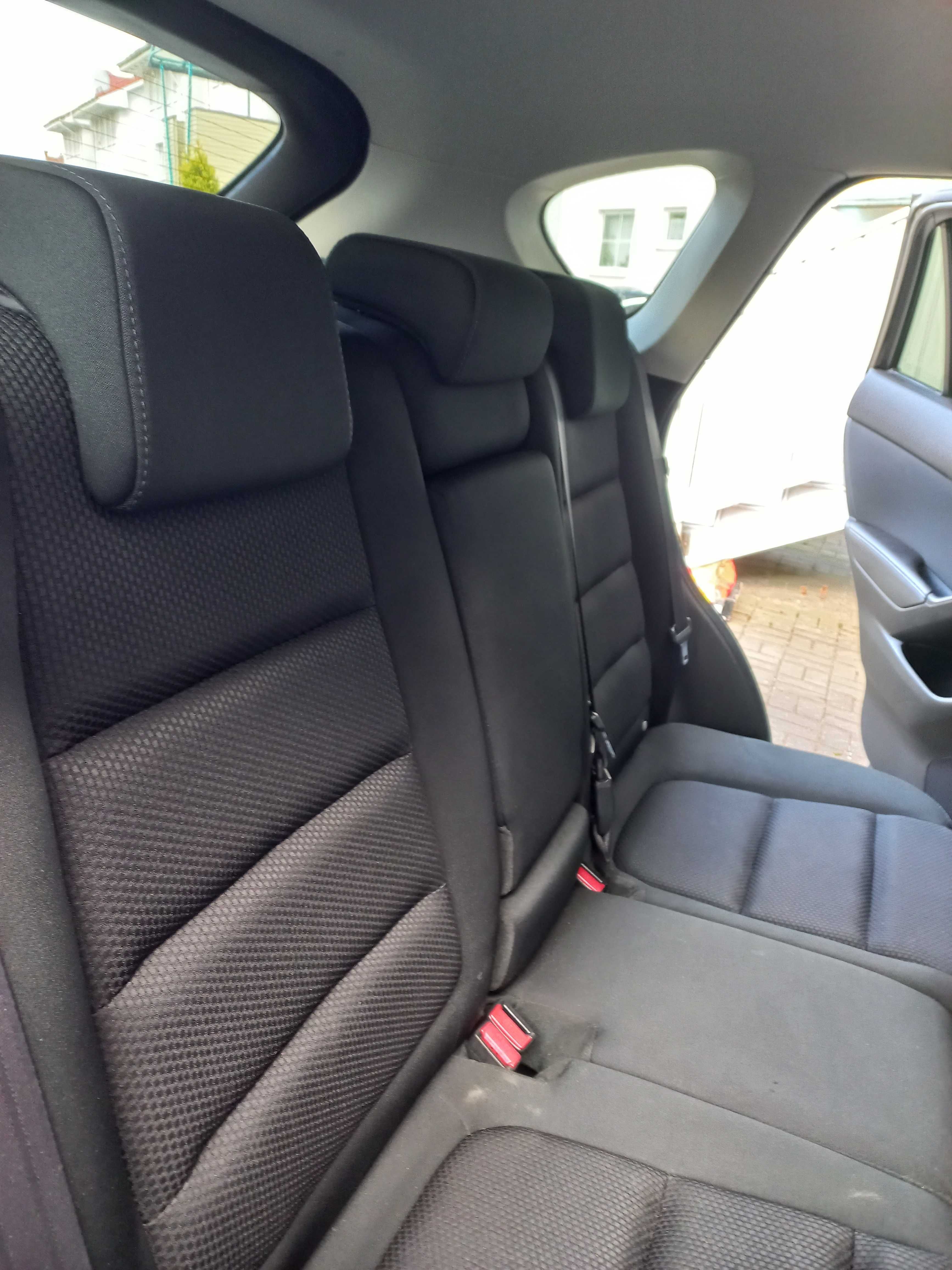 Mazda cx5 2.2 diesel 2015