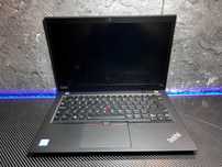 Lenovo ThinkPad T490S FHD IPS | i7-8565U | 16GB | 256GB SSD | W11 PRO