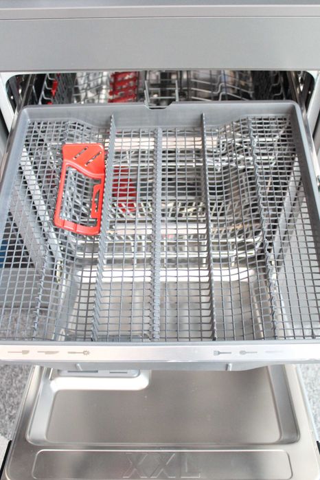 Zmywarka do zabudowy AEG FSK73768P Ekspozycja/Wyprzedaż/nieużywana